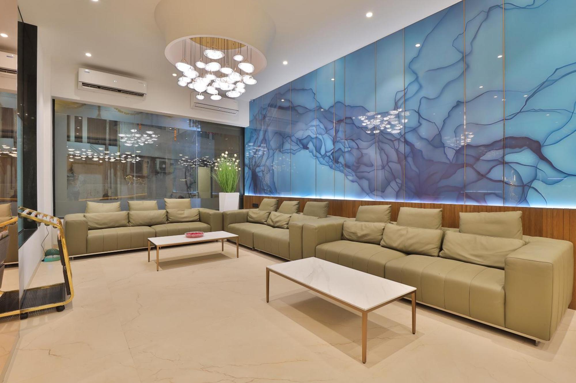 Hotel Elements Сурат Екстер'єр фото