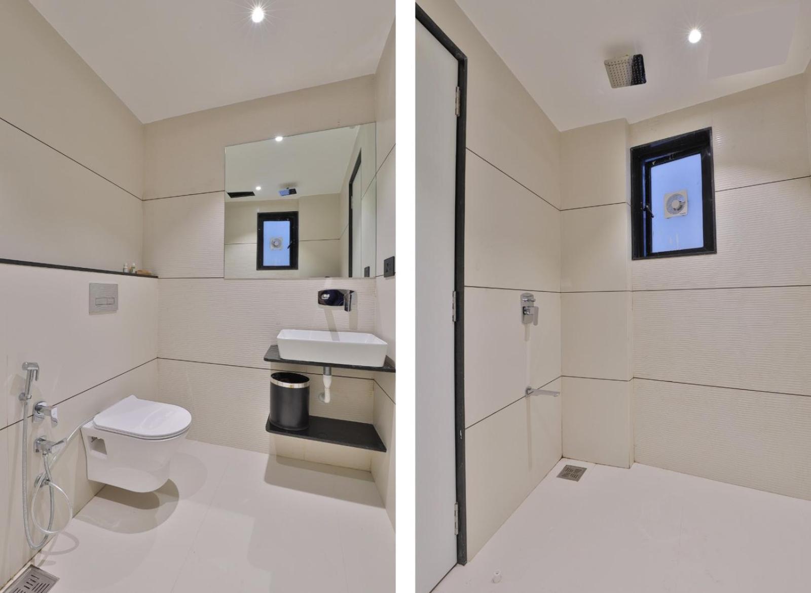 Hotel Elements Сурат Екстер'єр фото